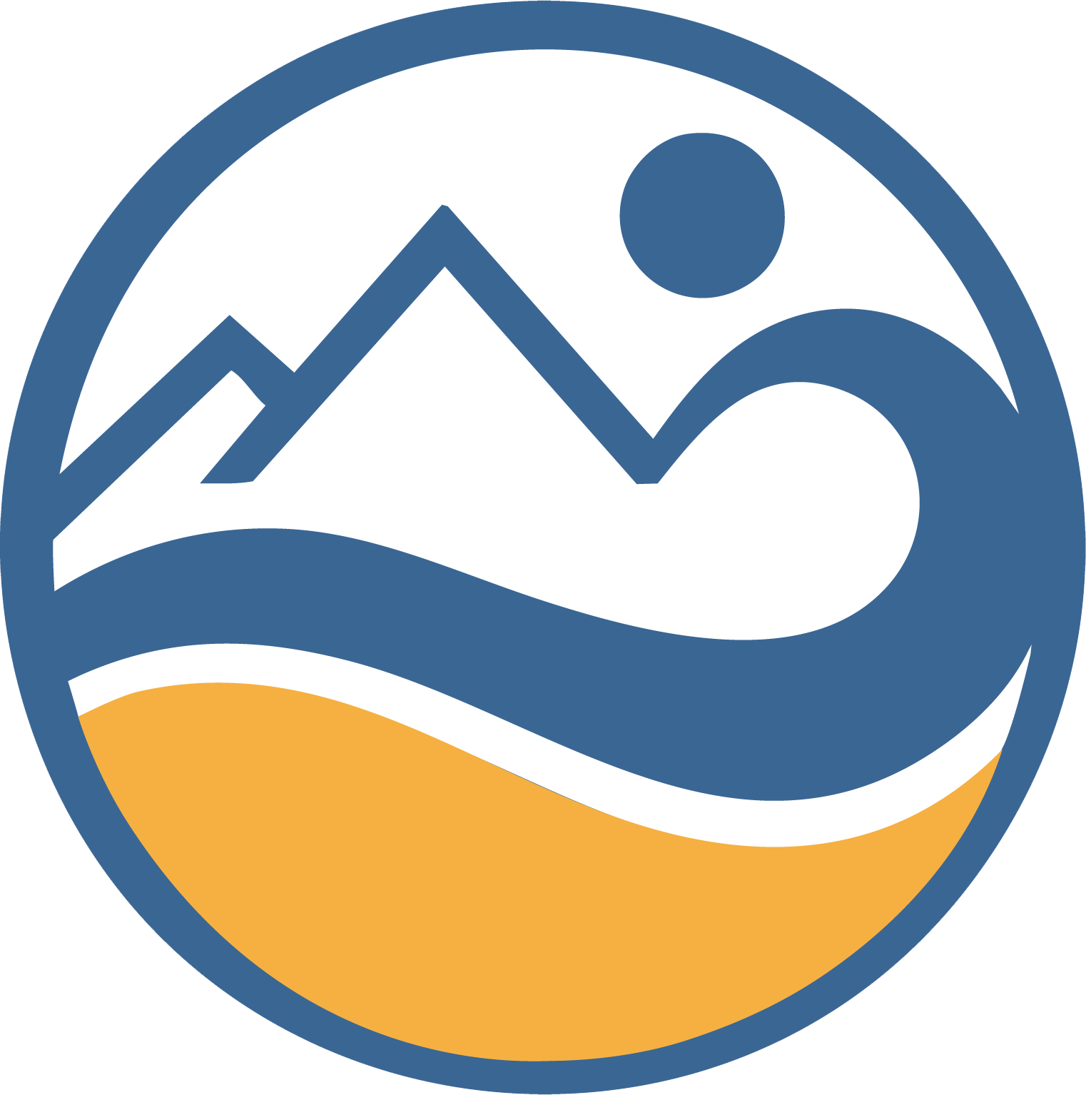 VACAY! Rental Network Logo